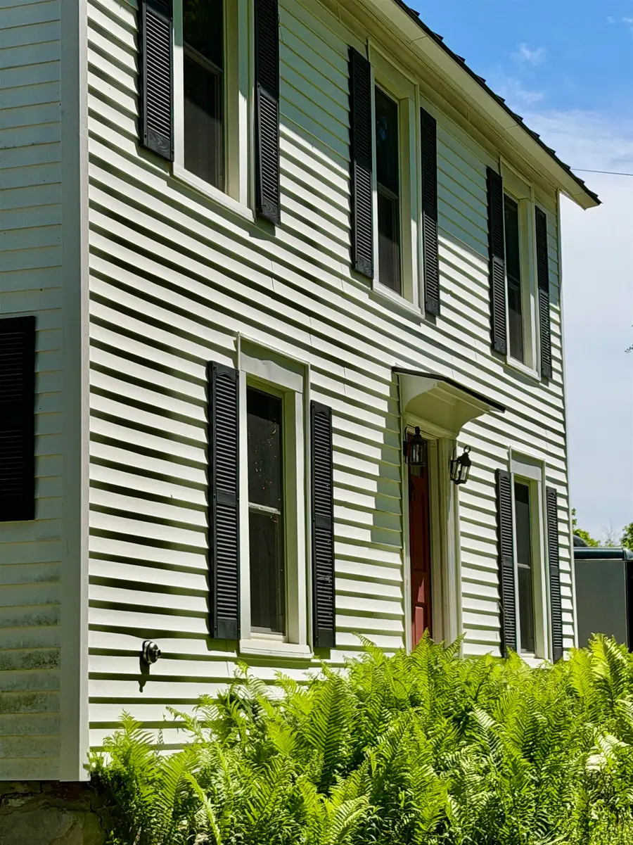 129 Daigneault Hill Road, Orwell, VT 05760 - #3