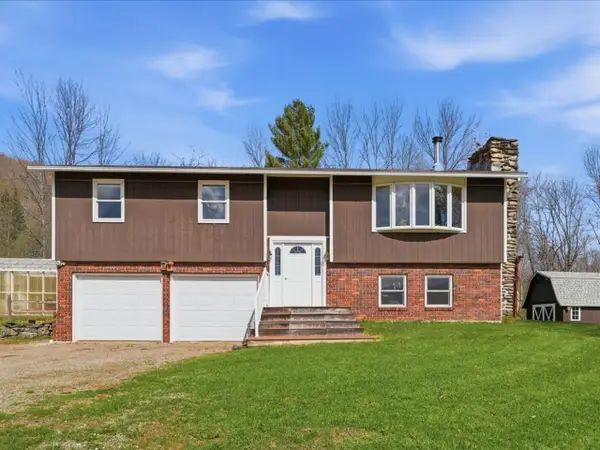 12 Briar Patch Lane, Underhill, VT 05489