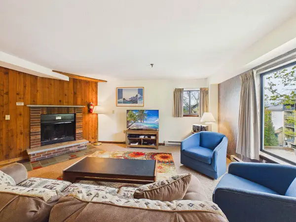 133 East Mountain Road #3B07, Killington, VT 05751