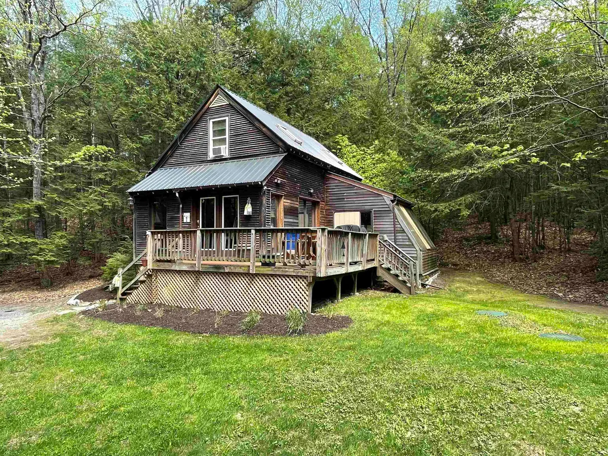 537 Patch Road, Westminster, VT 05158 - #1