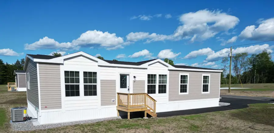 2 Wentworth Avenue, Tilton, NH 03276 - #2