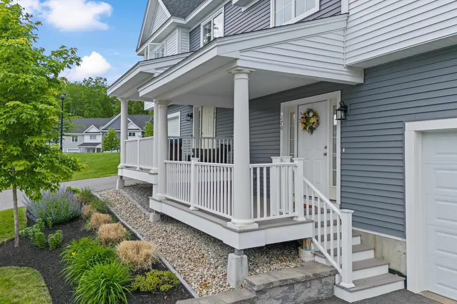 270 Knollwood Way, Manchester, NH 03102 - #2