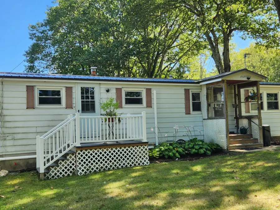 7-9 Mill Hill Road, Madbury, NH 03823 - #2