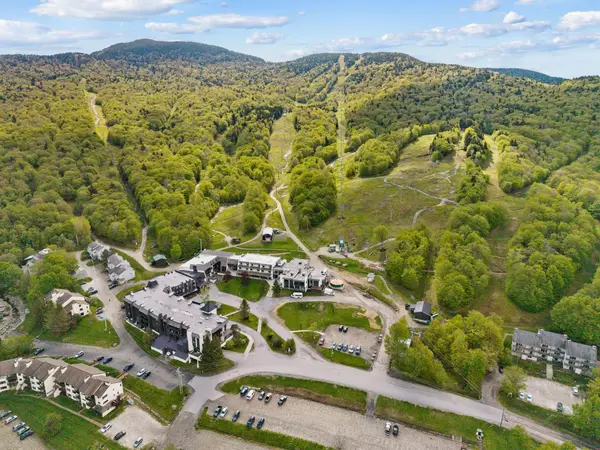 4302 Bolton Valley Access Road #296, Bolton, VT 05477