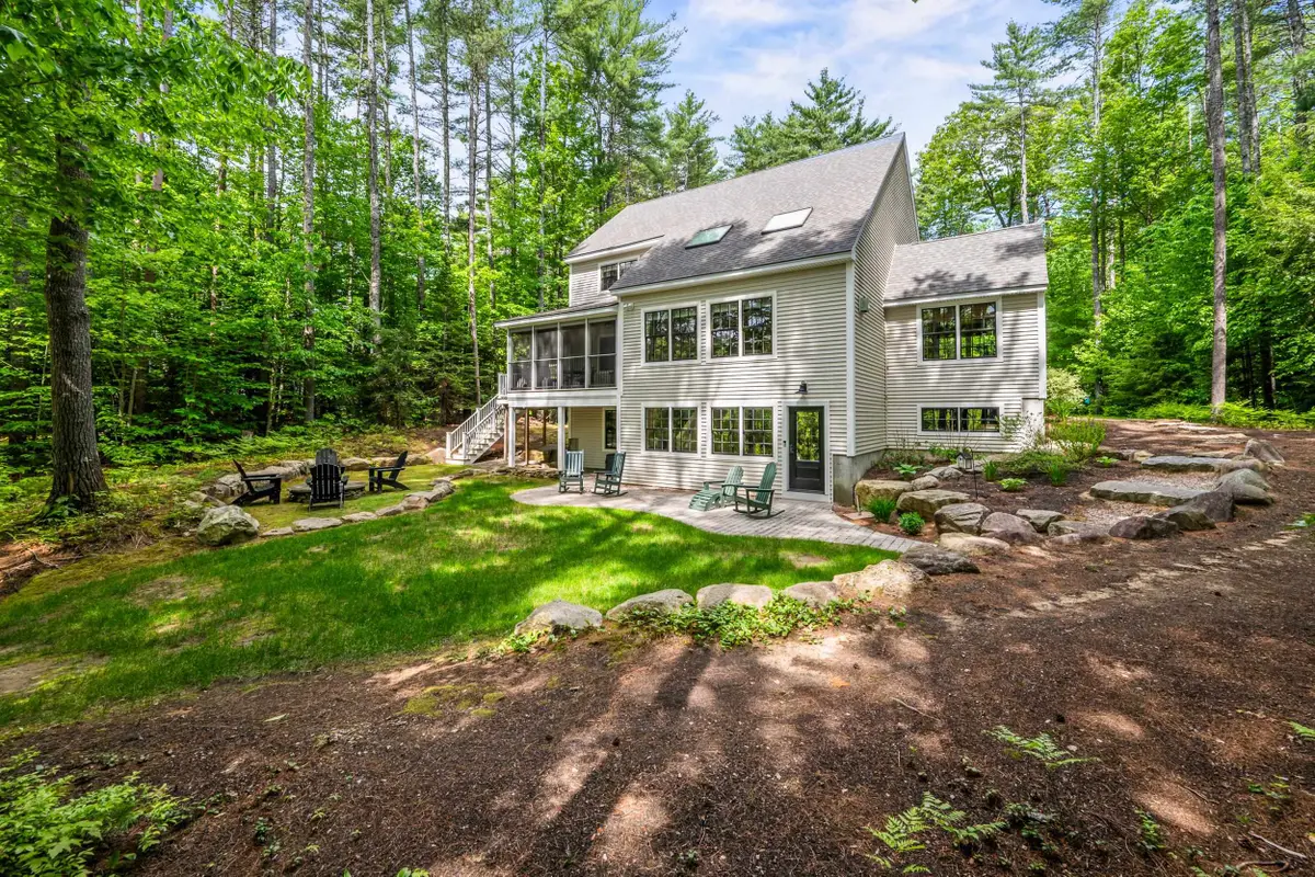 169 Poliquin Drive, Conway, NH 03818 - #1