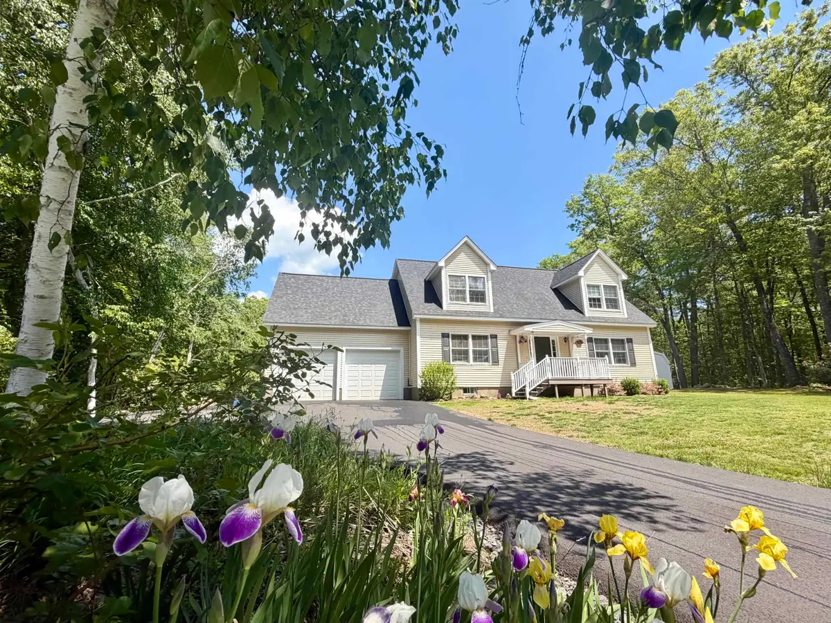 48 Pine Ridge, Vernon, VT 05354 - #1