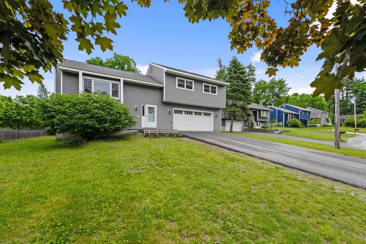 16 Cimmarron Drive, Nashua, NH 03062 - #1