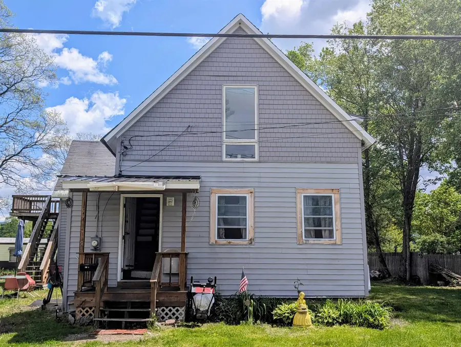59 Depot Street, Lancaster, NH 03584 - #2