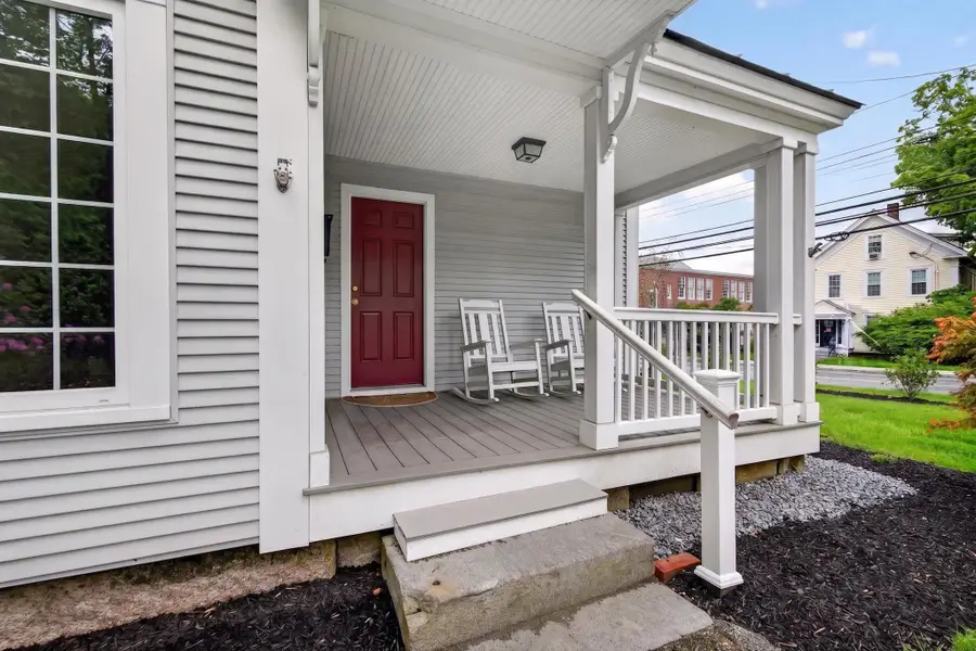 78 Bank Street, Lebanon, NH 03766 - #2
