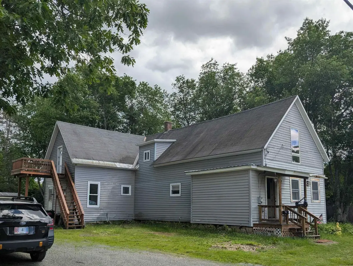 59 Depot Street, Lancaster, NH 03584 - #1