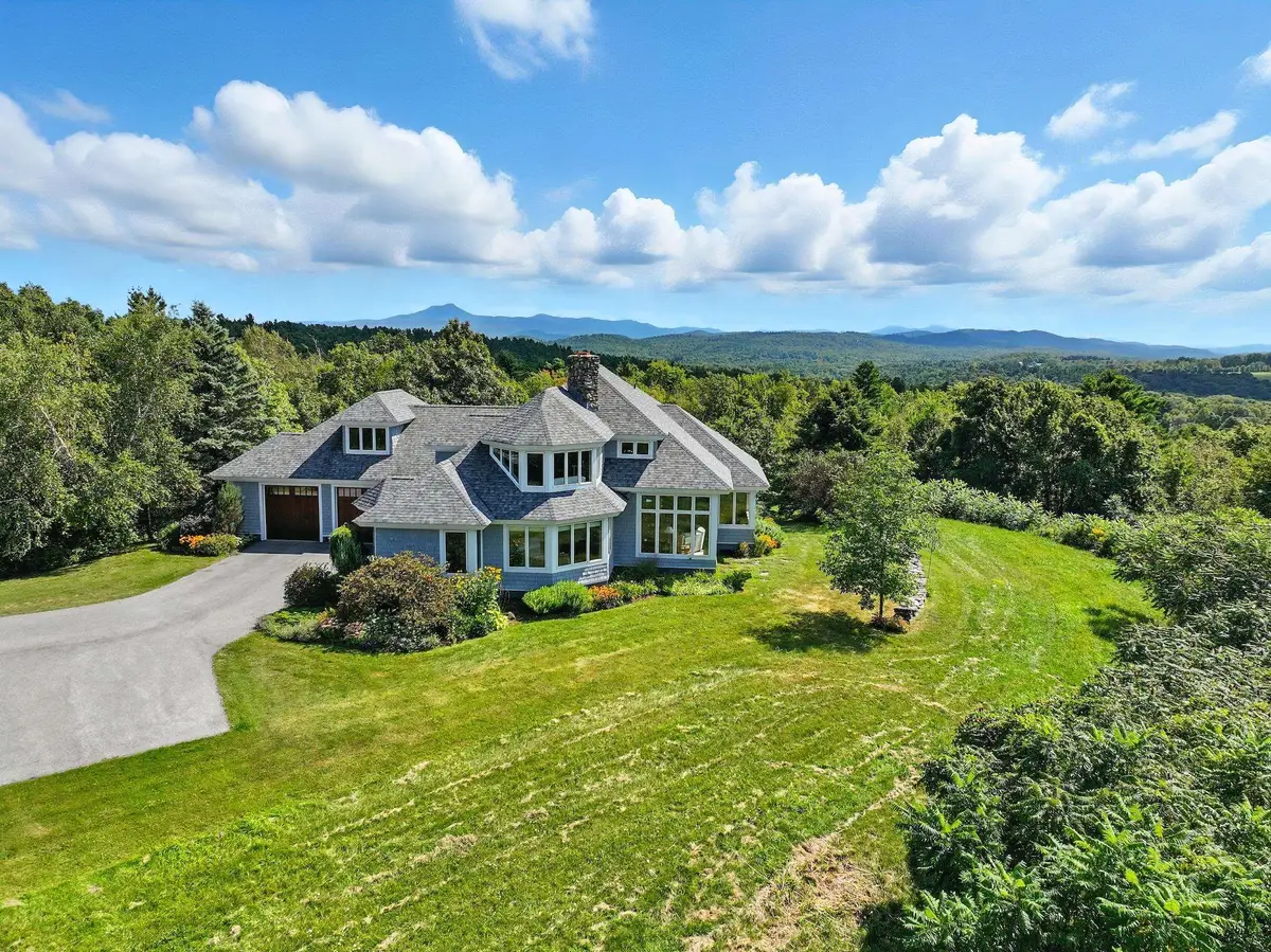 699 Nob Hill Road, Williston, VT 05495 - #1
