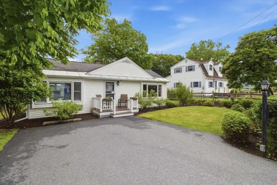 21 Pageant Street, Bennington, VT 05201 - #2