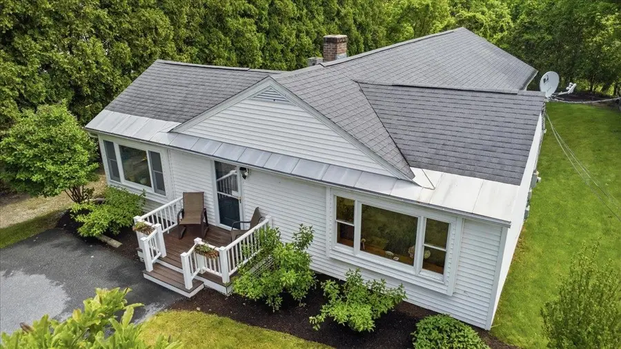 21 Pageant Street, Bennington, VT 05201 - #3