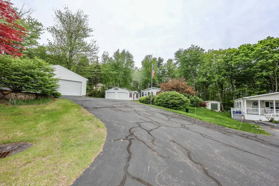 74 Dudley Circle, Laconia, NH 03246 - #3