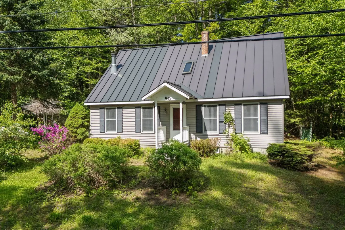40 Hummingbird Lane, Hillsborough, NH 03244 - #1
