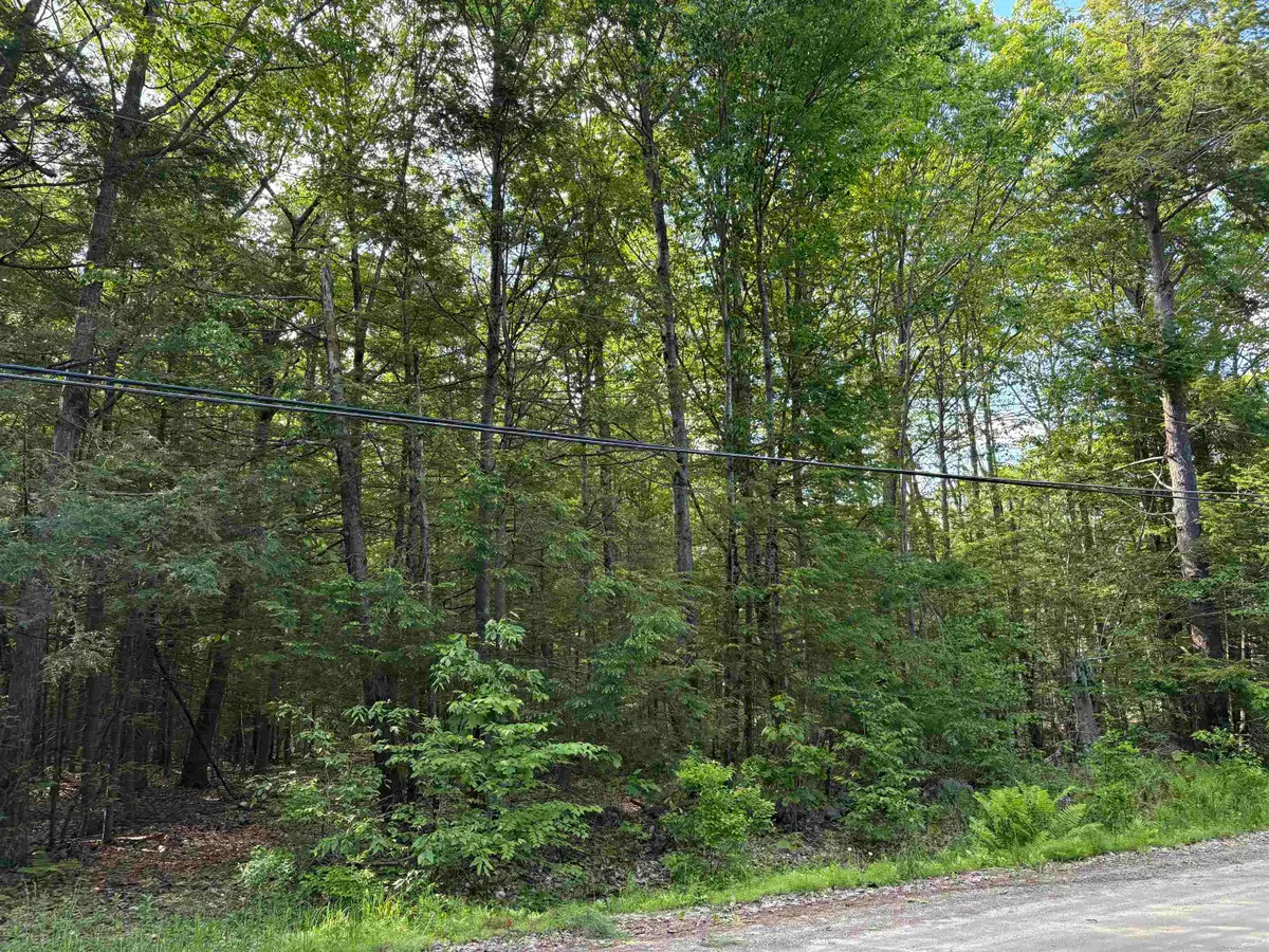 Lot 85 Currier Road, Candia, NH 03034 - #1