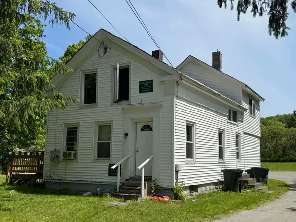 589 South Street, Castleton, VT 05735