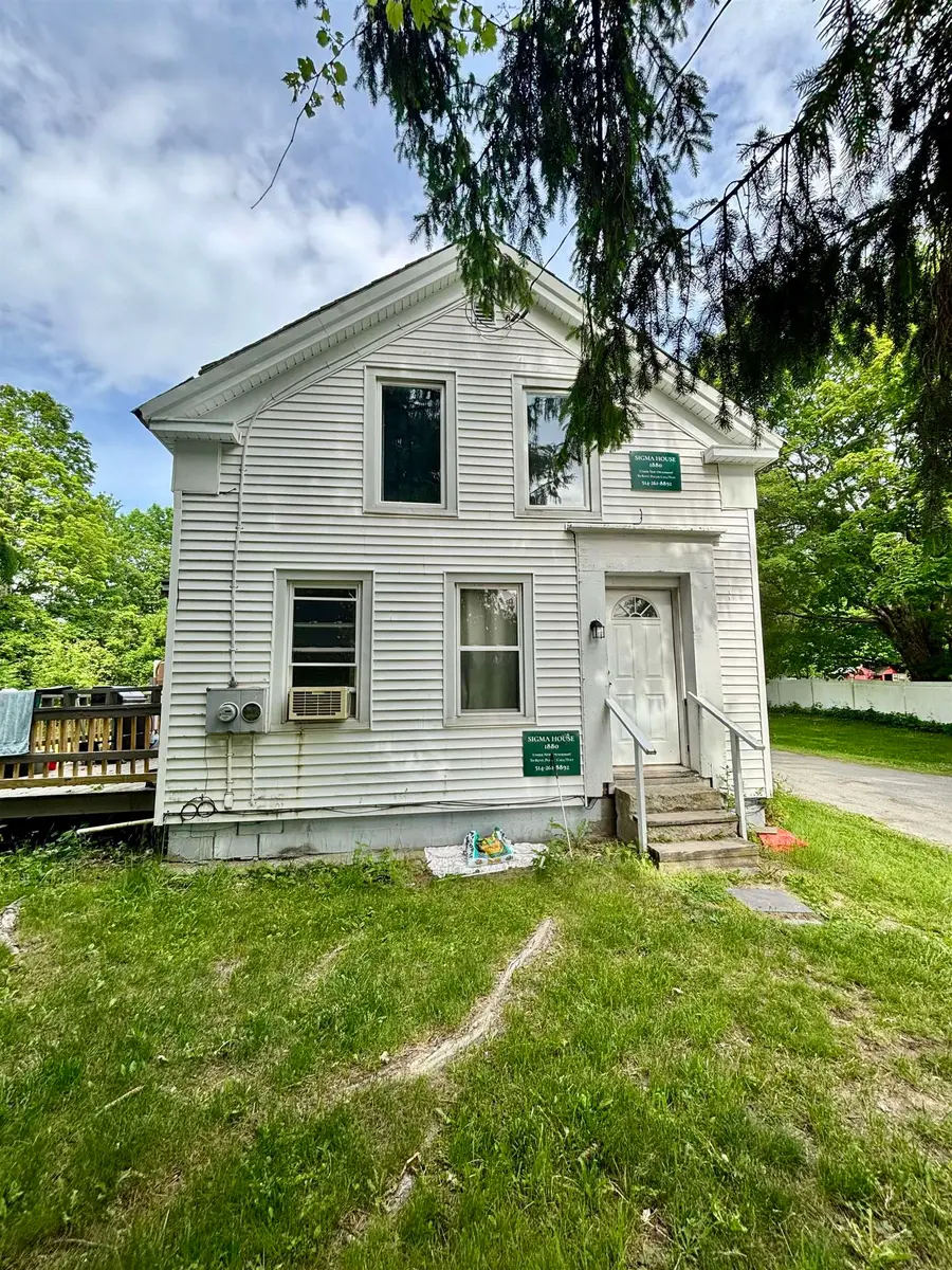 589 South Street, Castleton, VT 05735 - #2