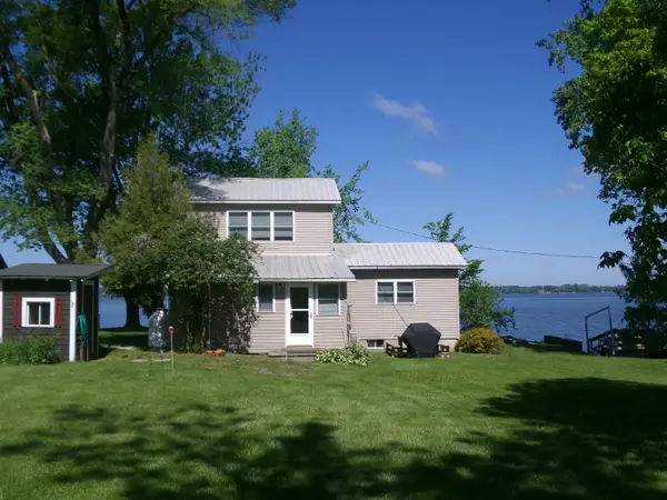 20 Sunset Harbor Road, Swanton, VT 05488