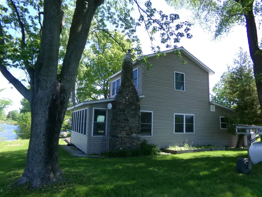20 Sunset Harbor Road, Swanton, VT 05488 - #2