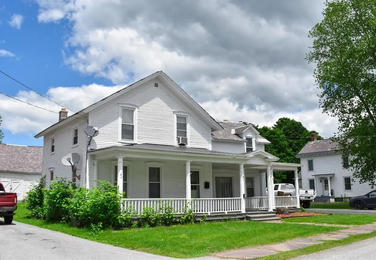 9 Second Street, Fair Haven, VT 05743 - #1