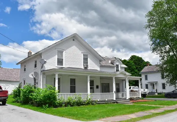 9 Second Street, Fair Haven, VT 05743