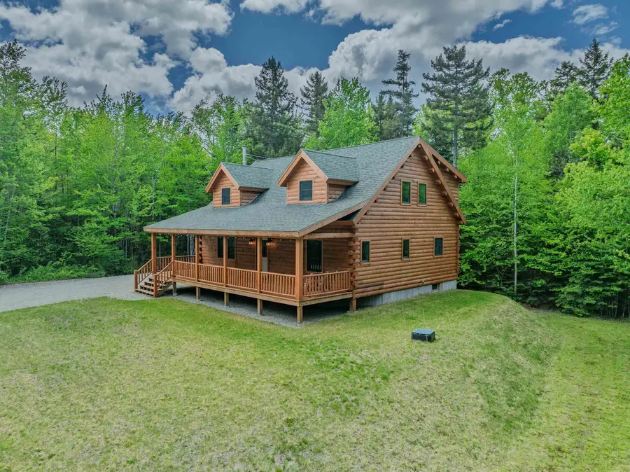 92 Joyce Drive, Twin Mountain, NH 03595 - #2