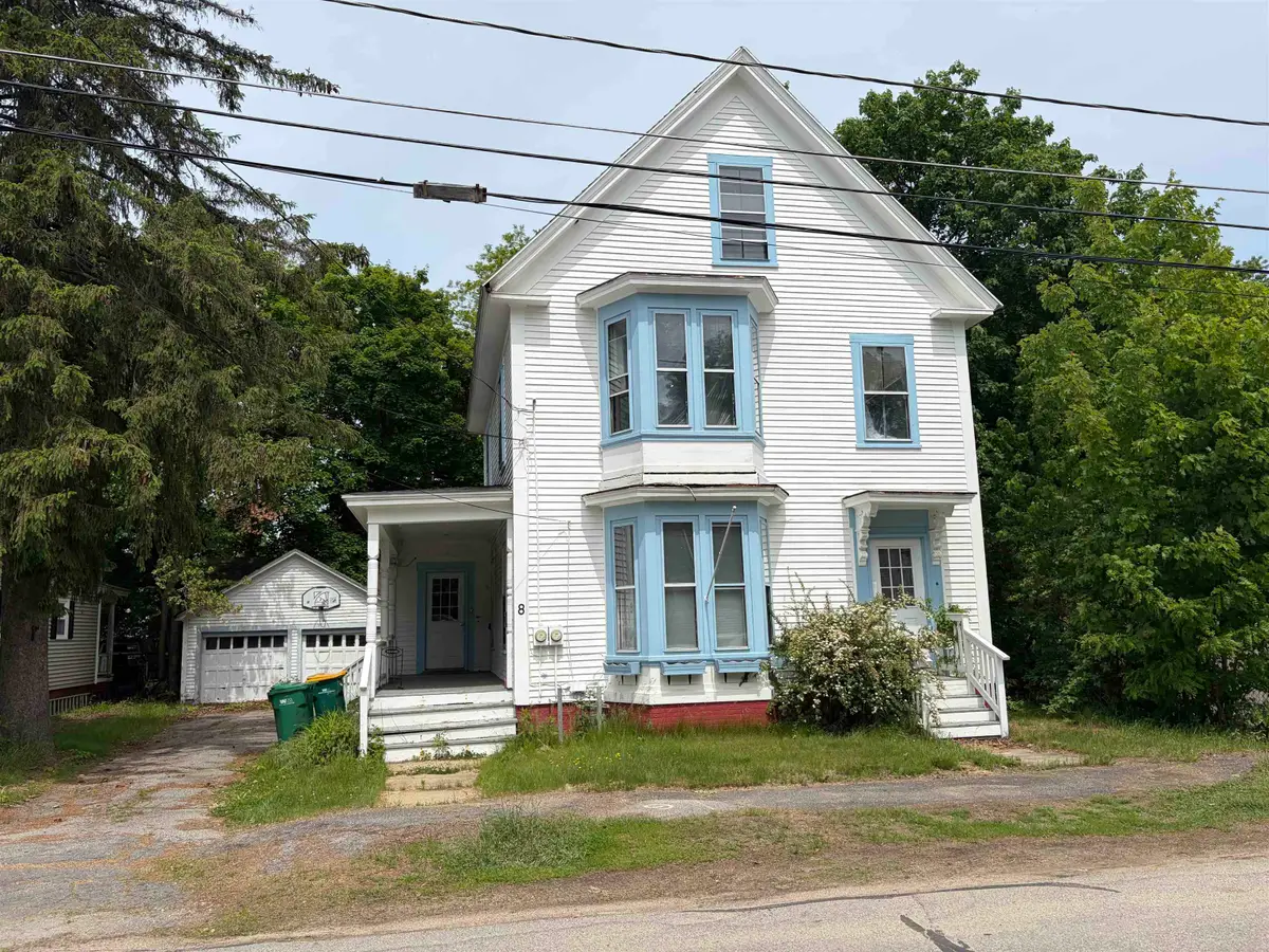 8 Court Street, Rochester, NH 03867 - #1