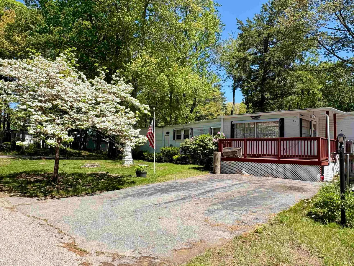 29 Brown Avenue, Seabrook, NH 03874 - #1