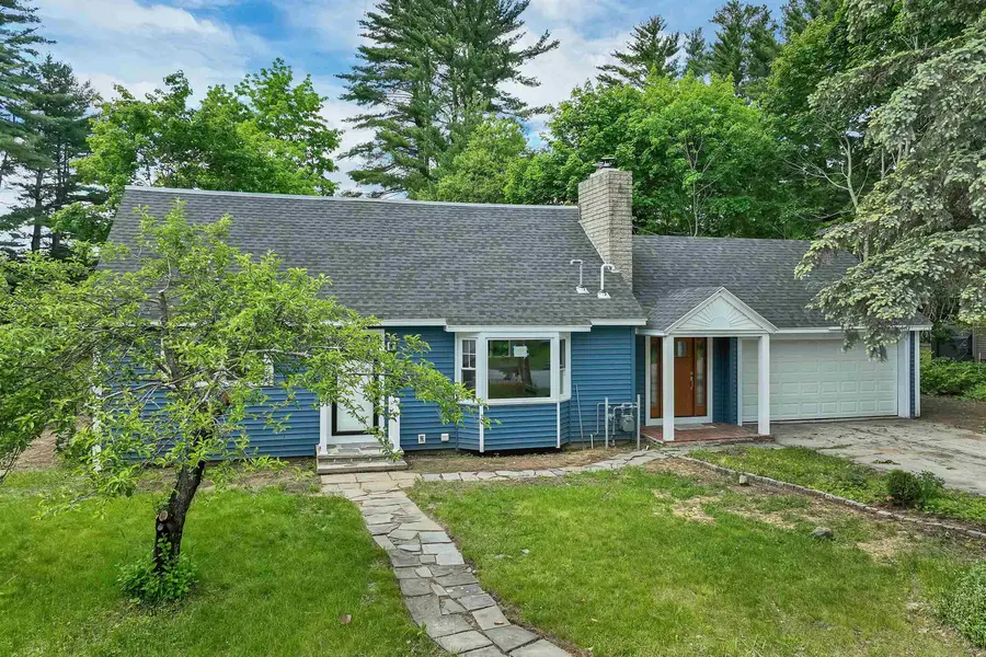 21 Lois Street, Rochester, NH 03867 - #2