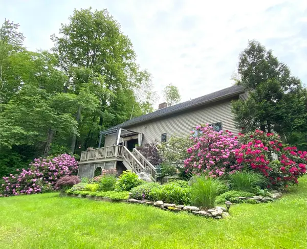 1041 Church Hollow Road, Marlboro, VT 05301