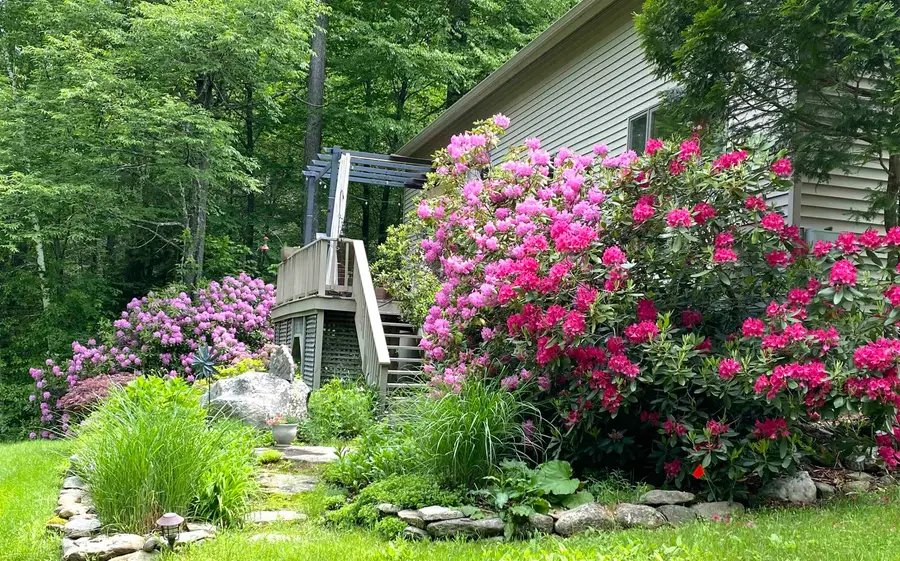 1041 Church Hollow Road, Marlboro, VT 05301 - #2