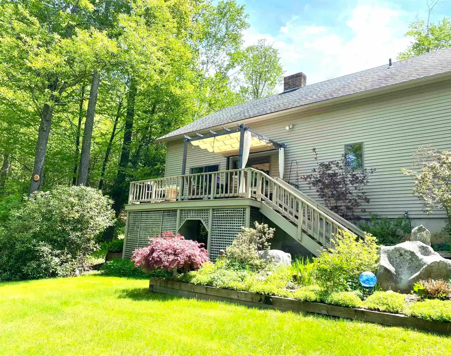 1041 Church Hollow Road, Marlboro, VT 05301 - #3