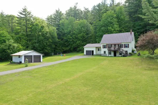 46 Pine Hill Road, Monroe, NH 03771