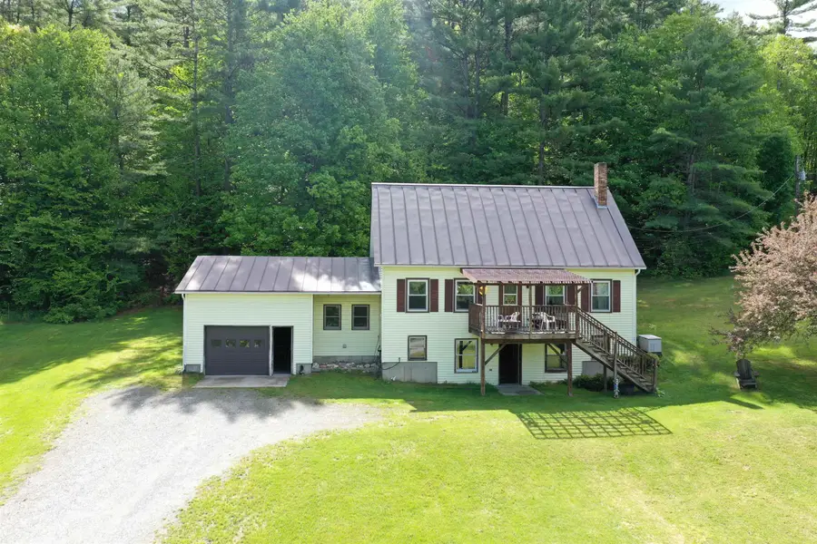 46 Pine Hill Road, Monroe, NH 03771 - #2