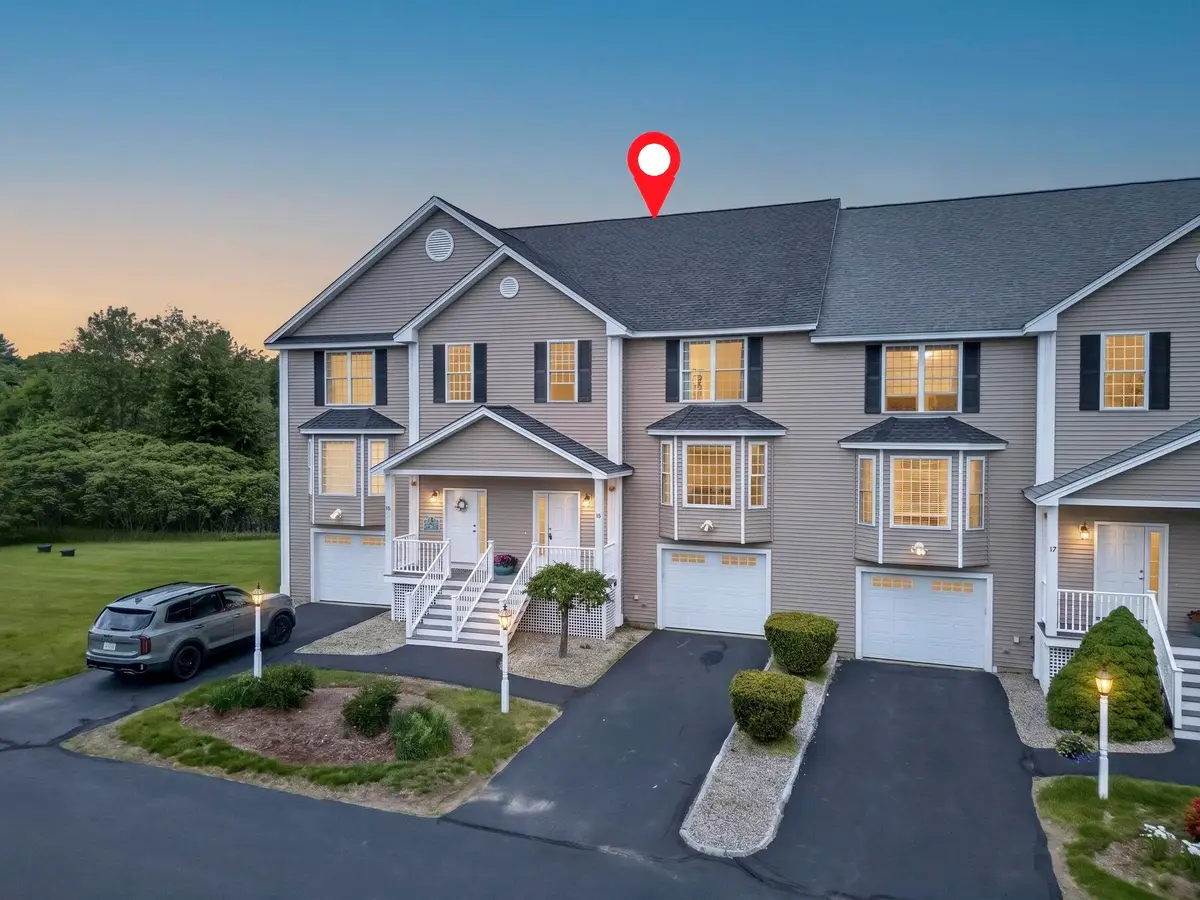 15 Shaker Heights Lane, Chester, NH 03036 - #1