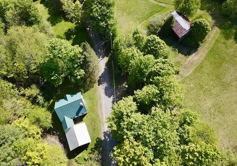 160 Parshley Road, Vershire, VT 05079 - #2