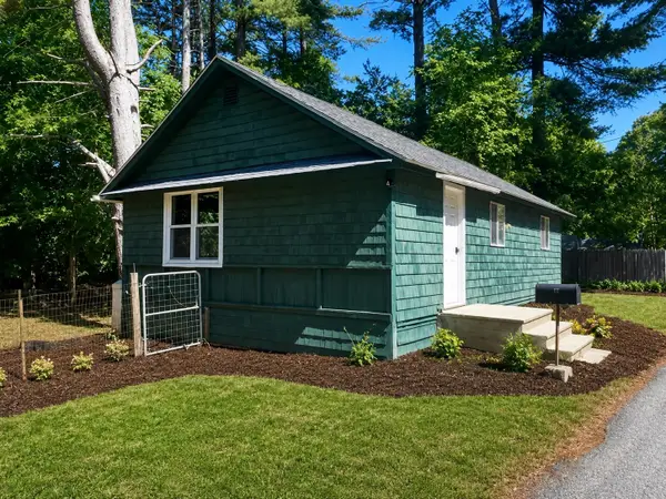 11 Wilson Pond Road, Swanzey, NH 03431