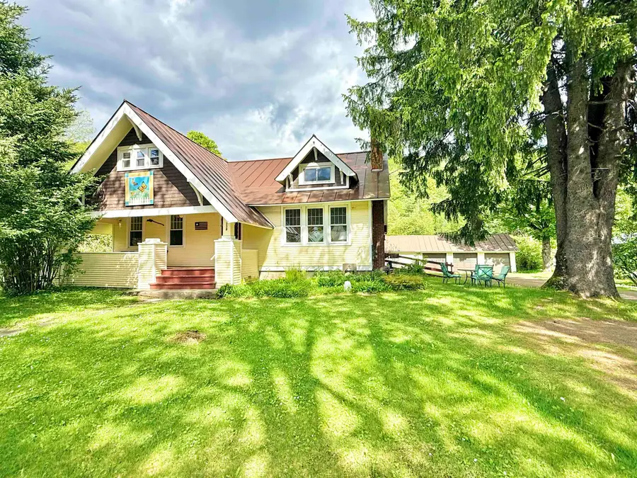 338 VT Route 110, Chelsea, VT 05038 - #2