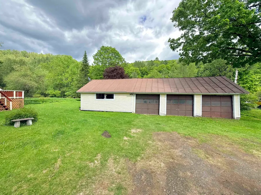 338 VT Route 110, Chelsea, VT 05038 - #3