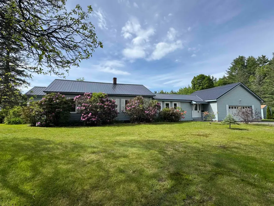 1 Circle Drive, Boscawen, NH 03303 - #2