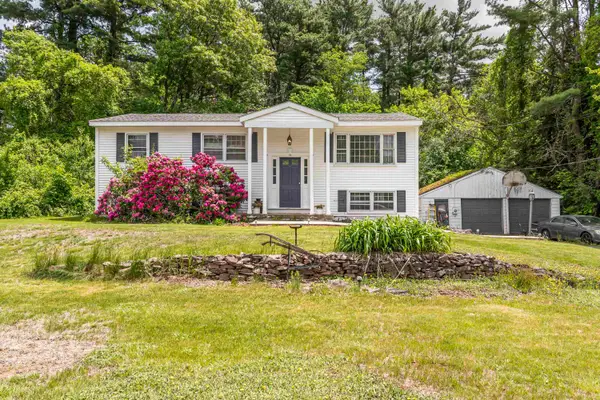 3 Craven Terrace, Derry, NH 03038