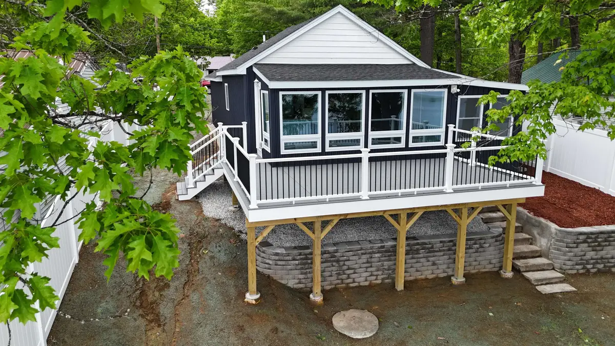 14 Glines Park Road, Northfield, NH 03276 - #1