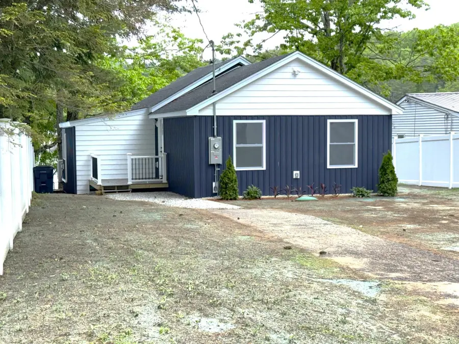 14 Glines Park Road, Northfield, NH 03276 - #3