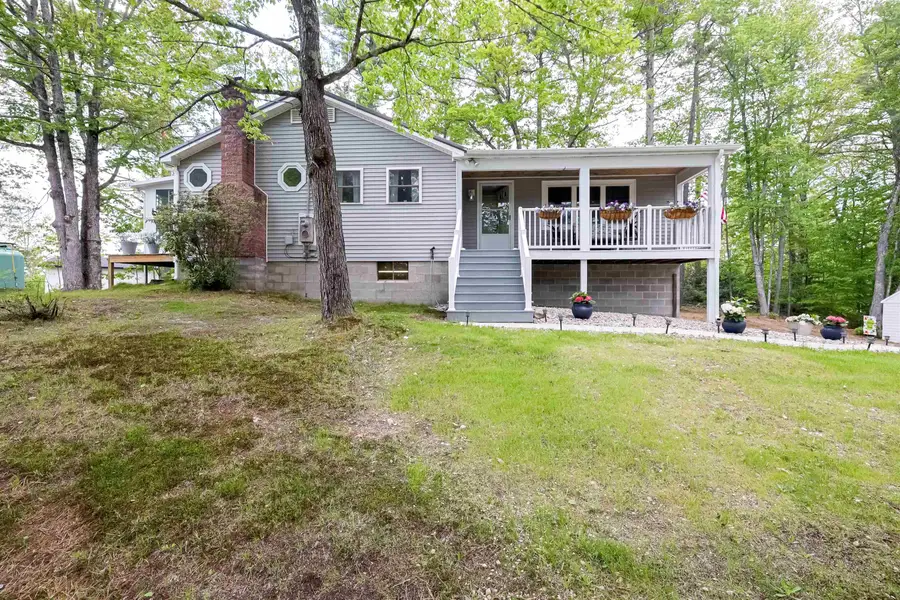 40 Emerald Point, Wakefield, NH 03830 - #3