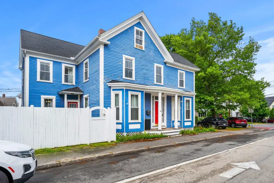 30 Abbott Street, Nashua, NH 03064 - #3