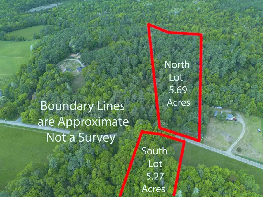 Map17-Lot 31&33 River Road, Bath, NH 03740 - #3