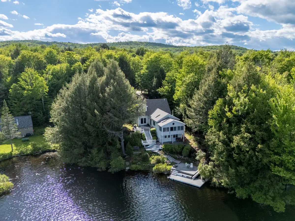 2221 Valley Road, Stoddard, NH 03280 - #1