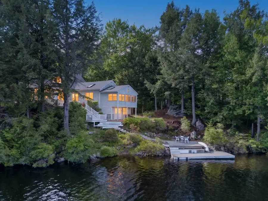 2221 Valley Road, Stoddard, NH 03280 - #2