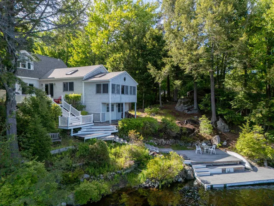 2221 Valley Road, Stoddard, NH 03280 - #3